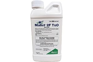 Nufarm Mallet T&O Insecticide: Your Pest Control Solution