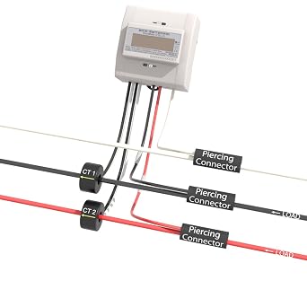 مقياس Universal Electric kWh - مقياس النهمة I v. 3