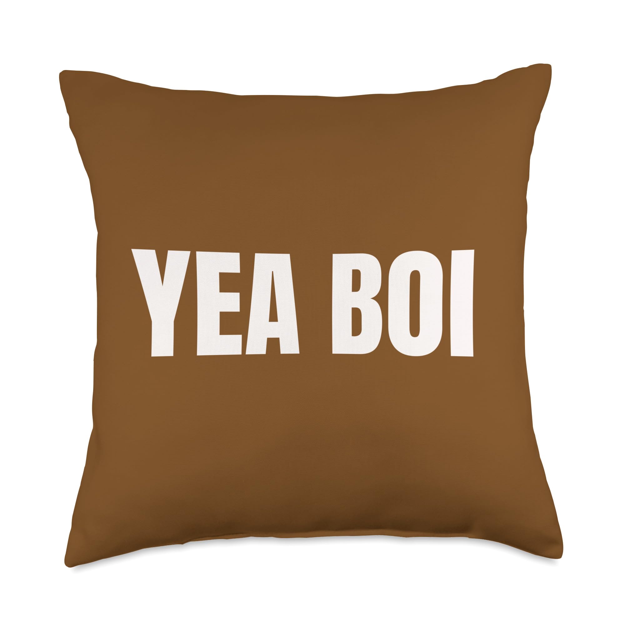 Yea Boi! Funny Internet Meme World's Longest Yeah ...