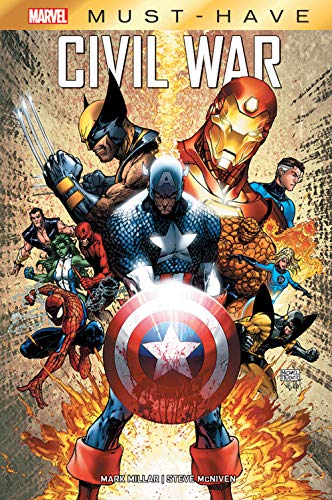  Civil war