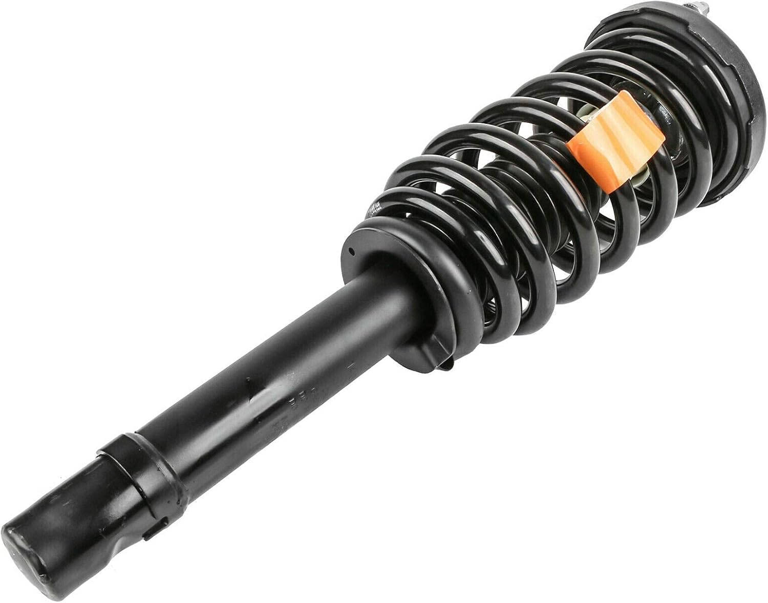 MOSTPLUS 172281 Front Complete Struts Shock Absorbers Compatible for Hyundai Azera 2006-2011 Hyundai Sonata 2006-2010