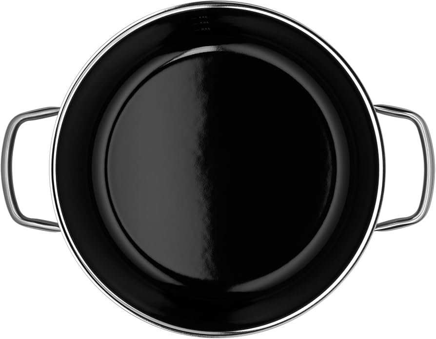 Amazon.co.jp: WMF (ヴェーエムエフ) 両手鍋 24cm IH ガス火対応 無水