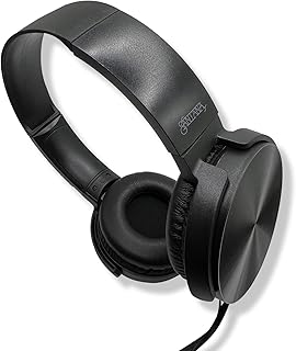 Santana Havana Wired Studio Headphones