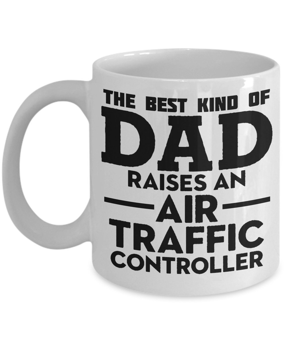 Father's Day Funny Gifts for Dad — funny ceramic mug from ShopProudGifts