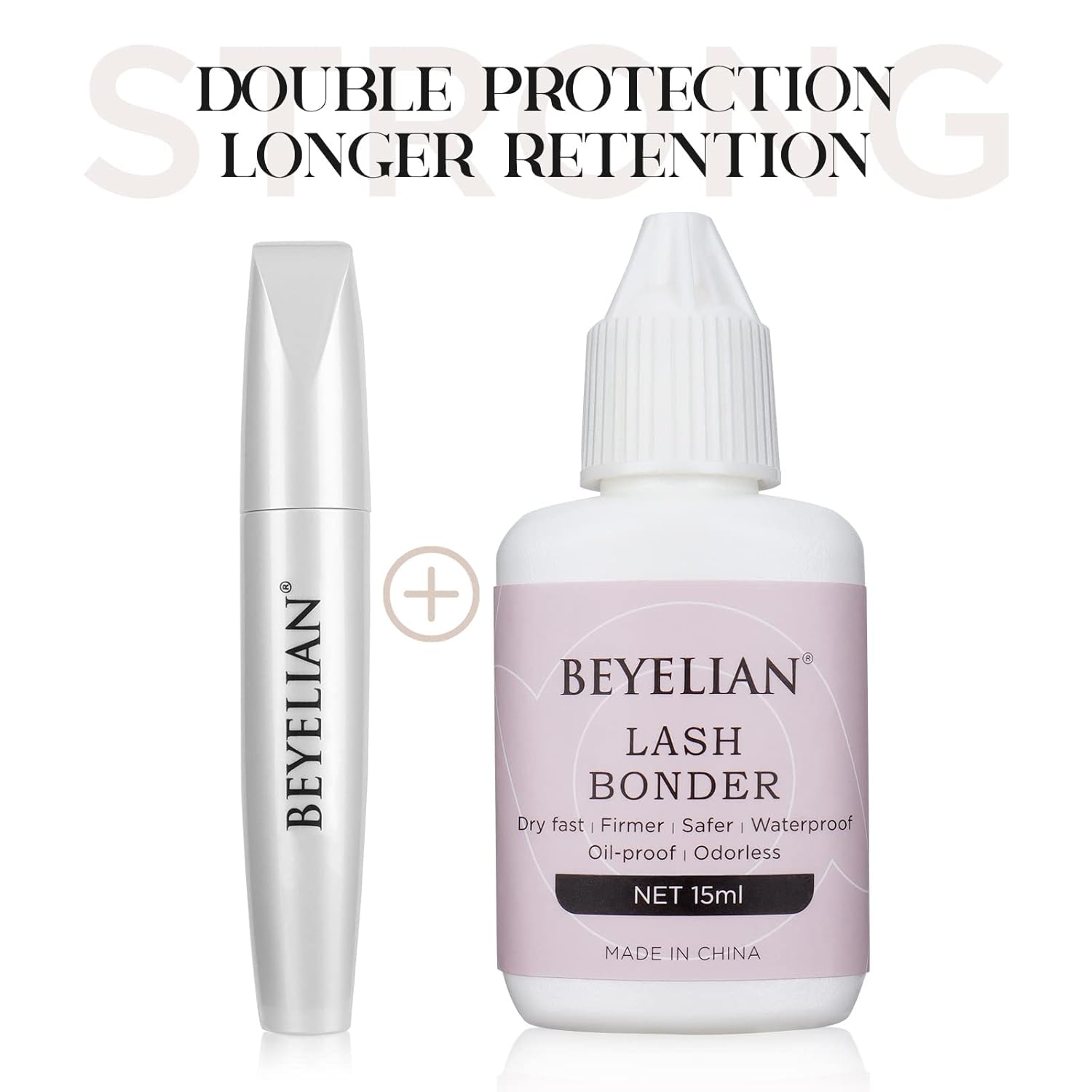 Buy BEYELIAN Lash Sealant for Eyelash Extensions, Eyelash Coating
