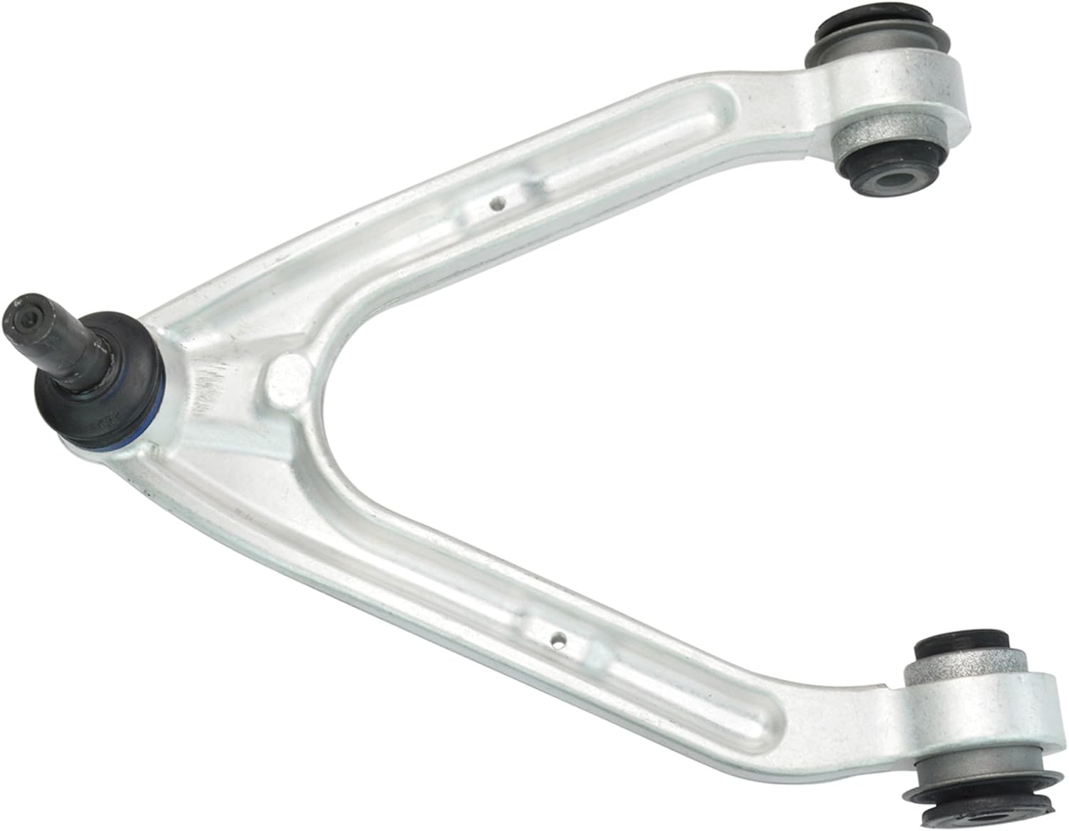 TRQ Front Upper Control Arm with Ball Joint, Passenger Side for Hummer H3/H3T