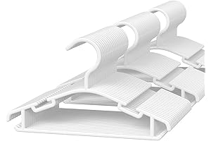 Newborn Clothes Hangers: Declutter with Style