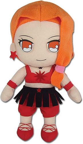 Miniatura 2 de Great Eastern Sailor Moon - Juguete de peluche de 8 pulgadas, multicolor