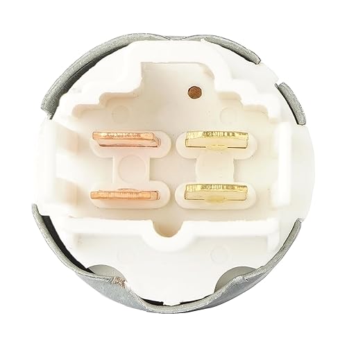 Miniatura 8 de 90987-02004 056700-4810 12VDC 22A 4Pins 1 Forma A Relé de potencia automotriz de conexión rápida SPST