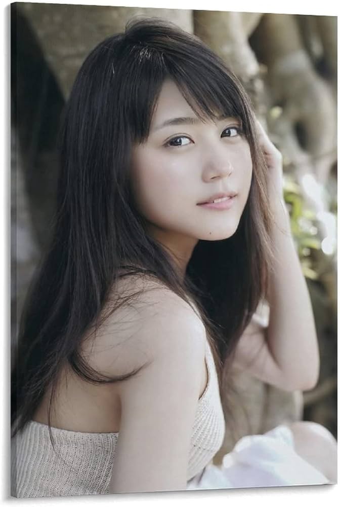 Amazon.co.jp: 有村架純 女優セクシー写真グラビアアイドル水着画像