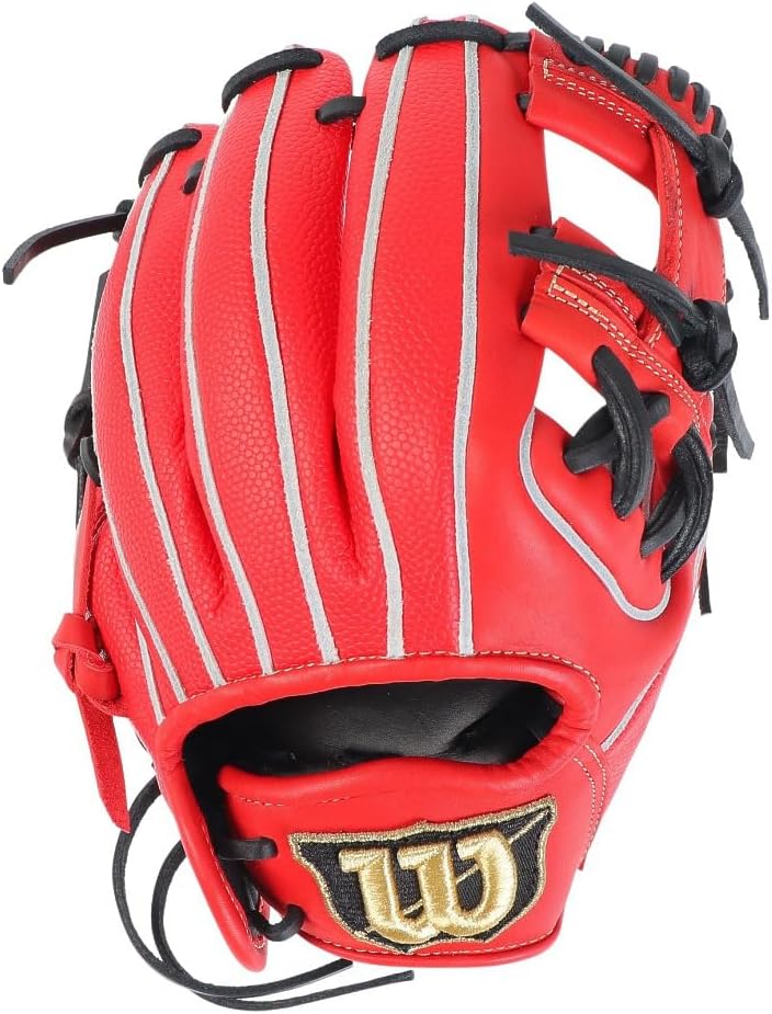 87型 ウィルソン ウィルソンスタッフ 内野手 コユニ オーダーグラブ