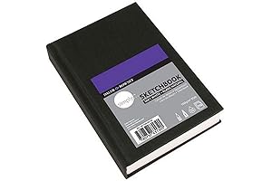 Daler-Rowney Hardbound Sketchbook