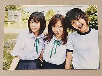AKB48 前田敦子 生写真 劇場盤 10年桜 言い訳Maybe  AKB言い訳Maybeの値段と価格推移は？｜43件の売買データからAKB