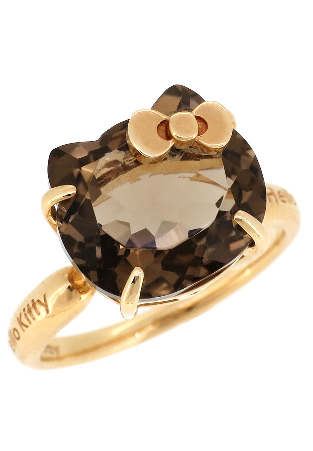 新宿銀の蔵 リング