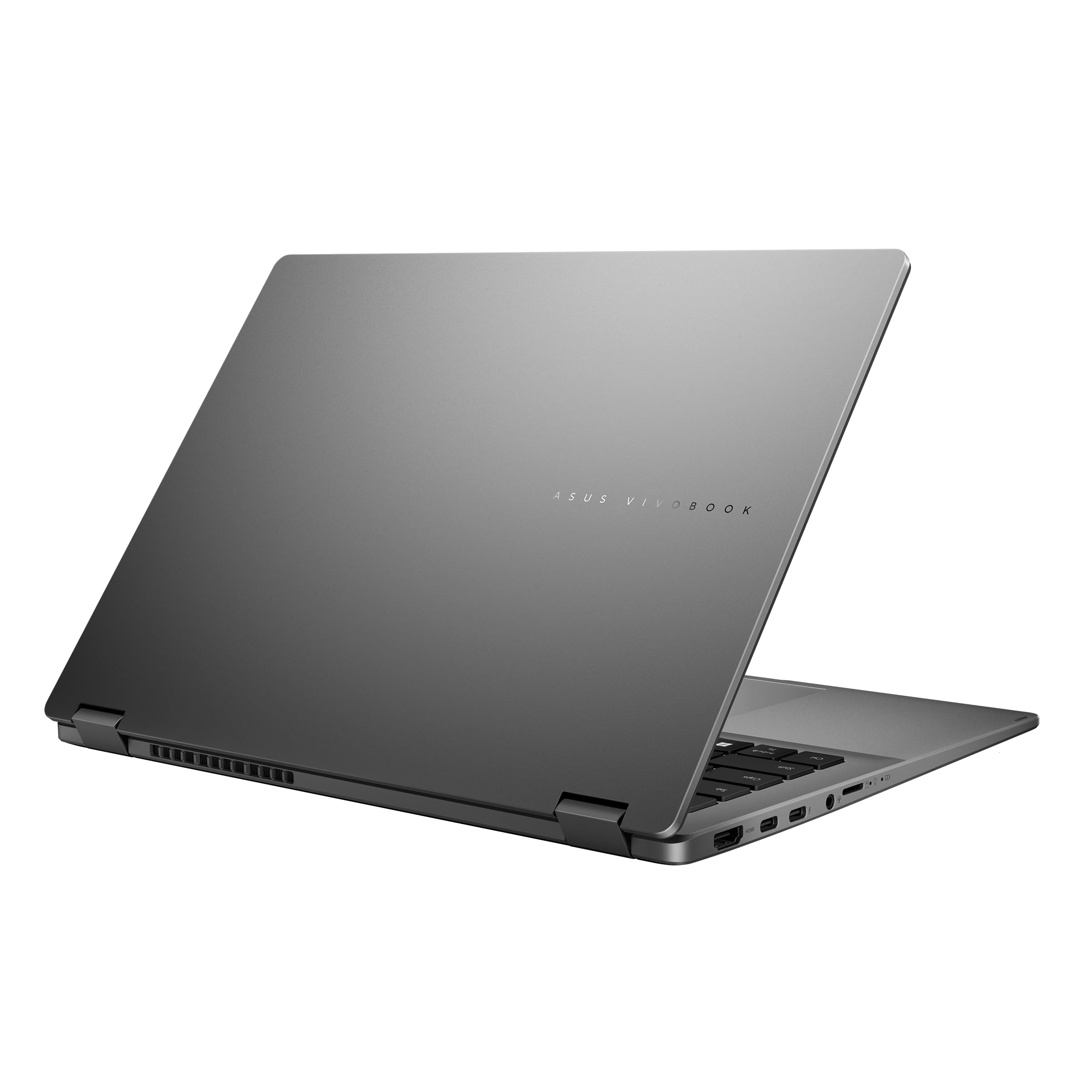 Asus Vivobook 14 Flip TP3407SA 14 pouces WUXGA OLED (Intel Core Ultra 7, 16Go LPDDR5X, 1To SSD, Intel Arc Graphics, Windows 11 Home) - Clavier AZERTY - Sans Chargeur