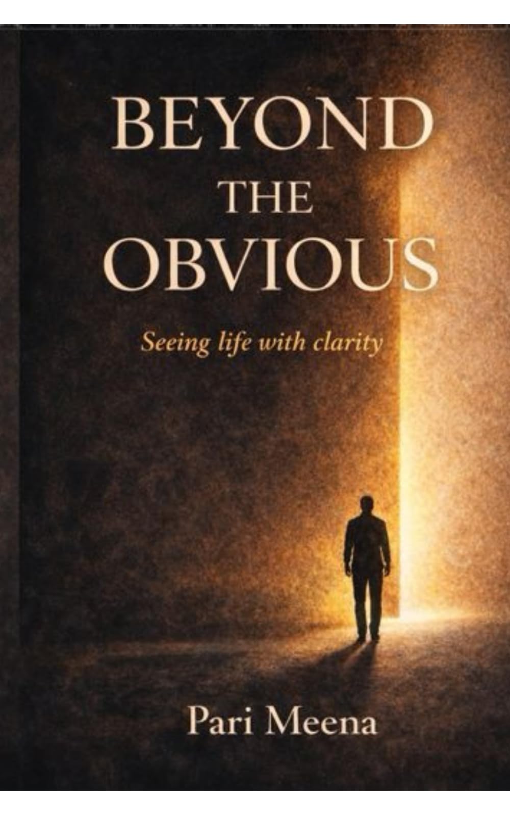 Beyond The Obvious