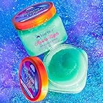 Tree Hut Aurora Nights Shea Sugar Scrub, Exfoliating, Hydrating & Moisturizing Body Scrub with Shea Butter & Nourishing Essential Oils, Smooth & Soften Skin, 18 oz - Image 5