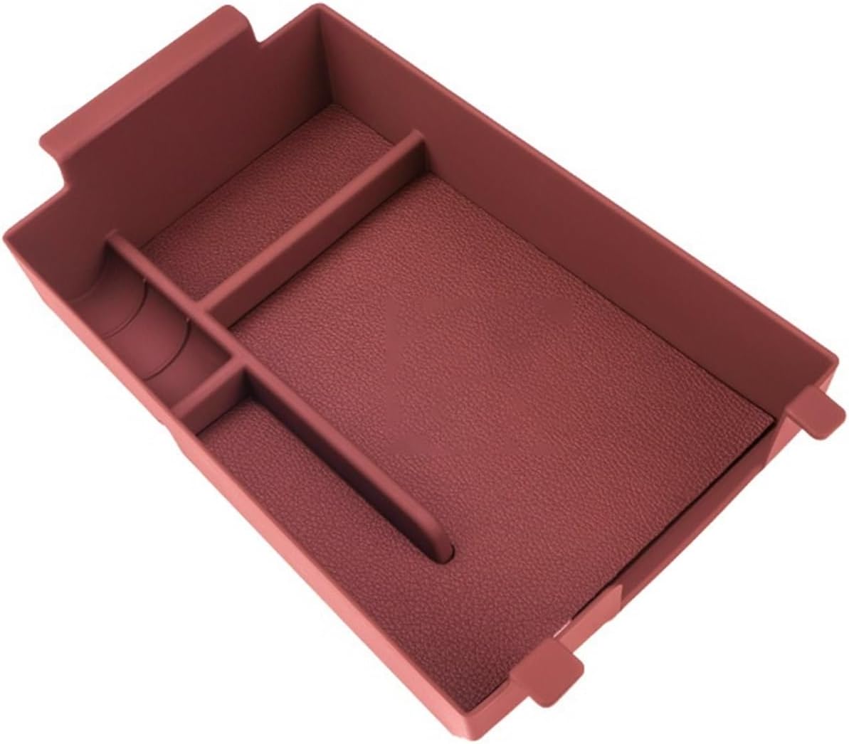 TERPON Centre Console Organizer Tray Fit for BMW 3 4 5 7