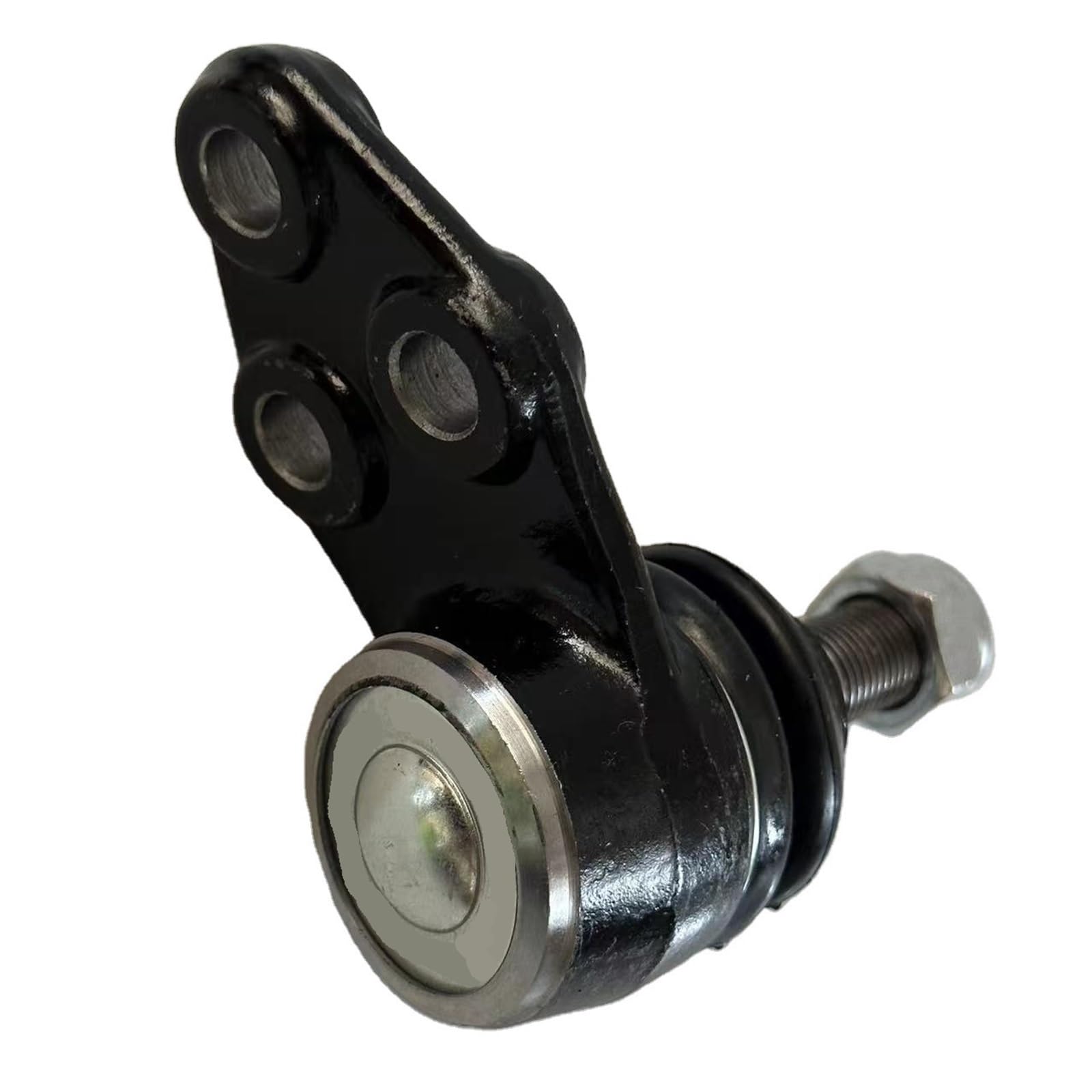 Ściągacz przegubu kulowego Pasuje do Ssangyong KORANDO C 2011-2018 przedni przegub kulowy niskiego ramienia OEM 4451834001(RH Right ball head)