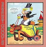 Barney Google: Gambling Horse Races & High-Toned Women