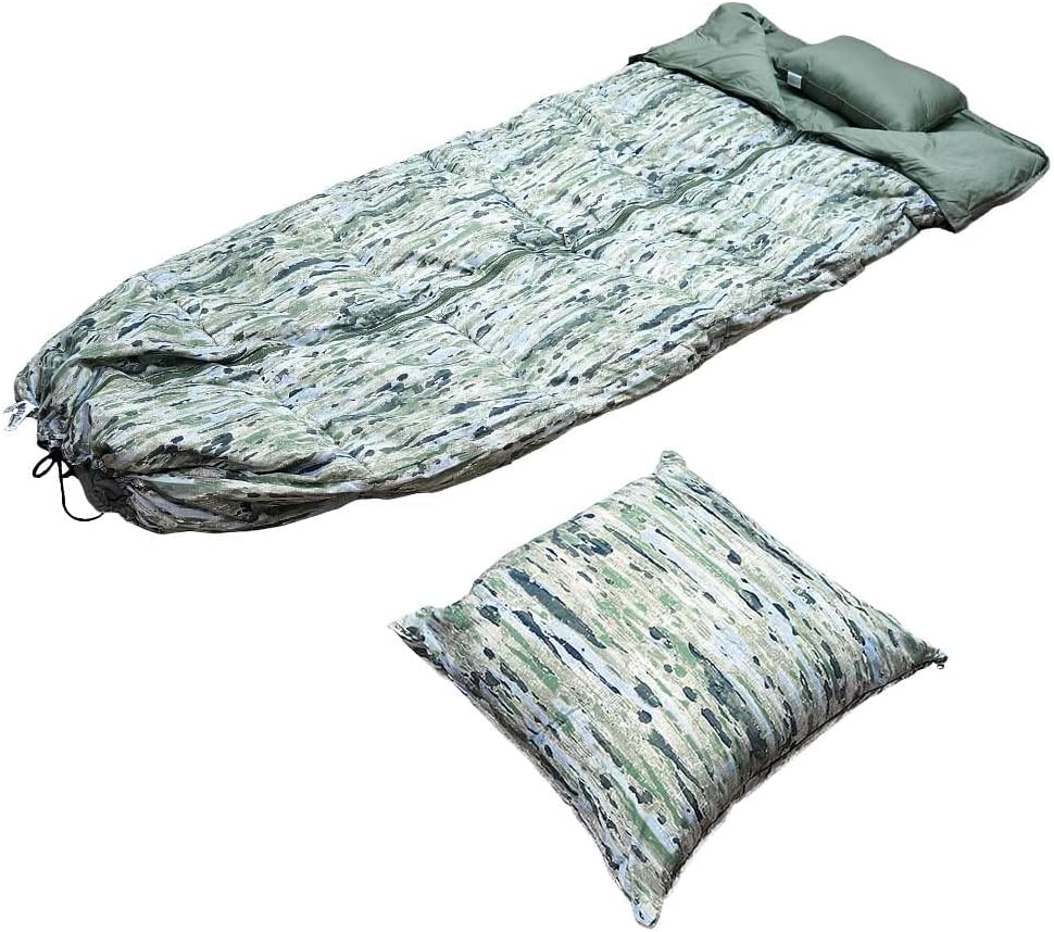 自衛隊 仮眠覆い ポンチョ 寝袋 自衛隊 寝袋