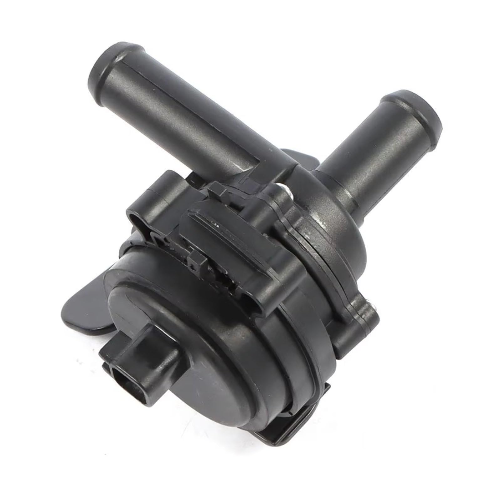 Bomba Agua Motor Compatible Con Ford Para Fusion 2.5L 2010 2011 2012 Accesorios De Motor De Bomba Agua Refrigerante Auxiliar Eléctrica Automóvil 9E5Z-8C419B 1253490
