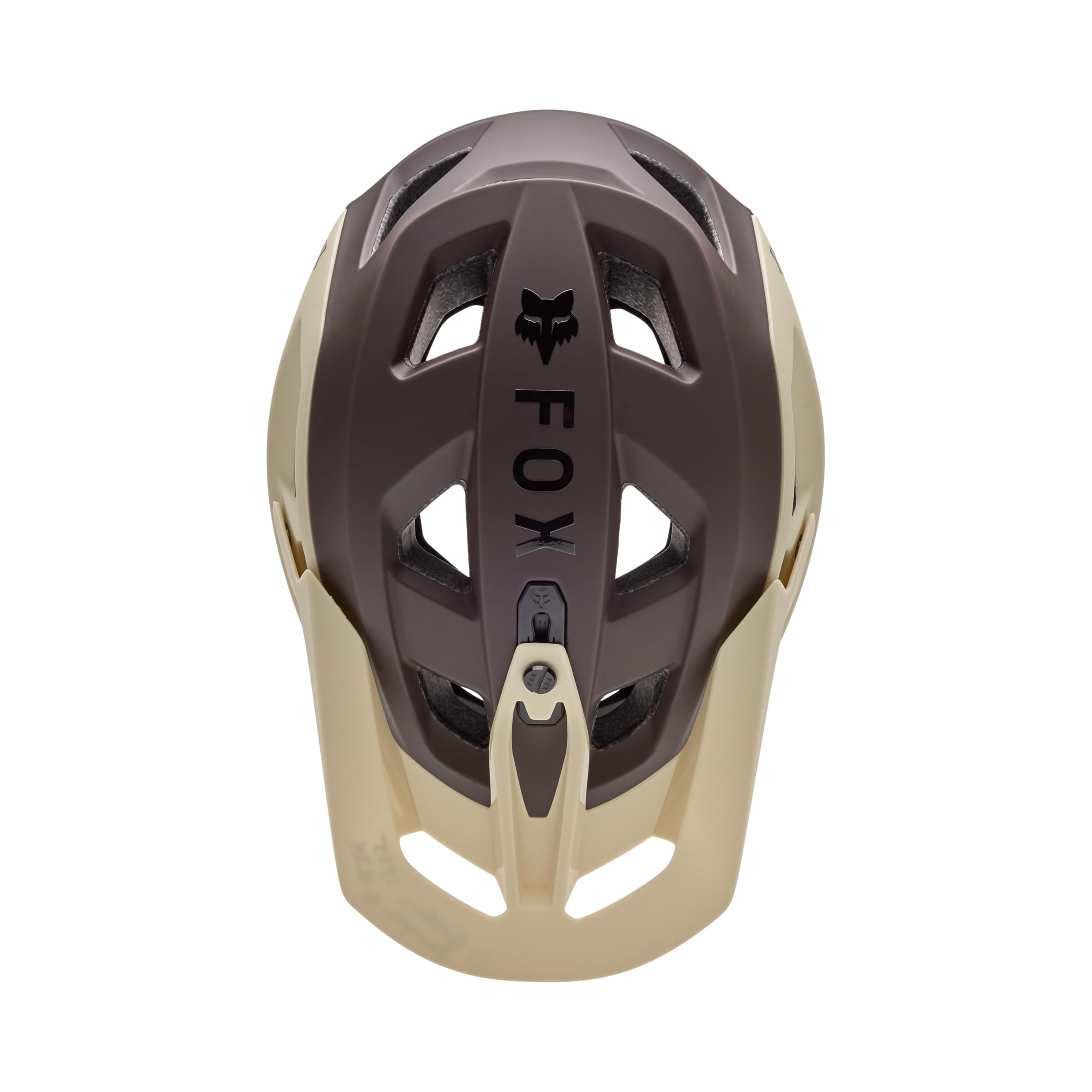 Fox Racing Speedframe Helmet 5050 - Unisex - Mountainbike Helm, Optimale Passform, Hochwertige Belüftung