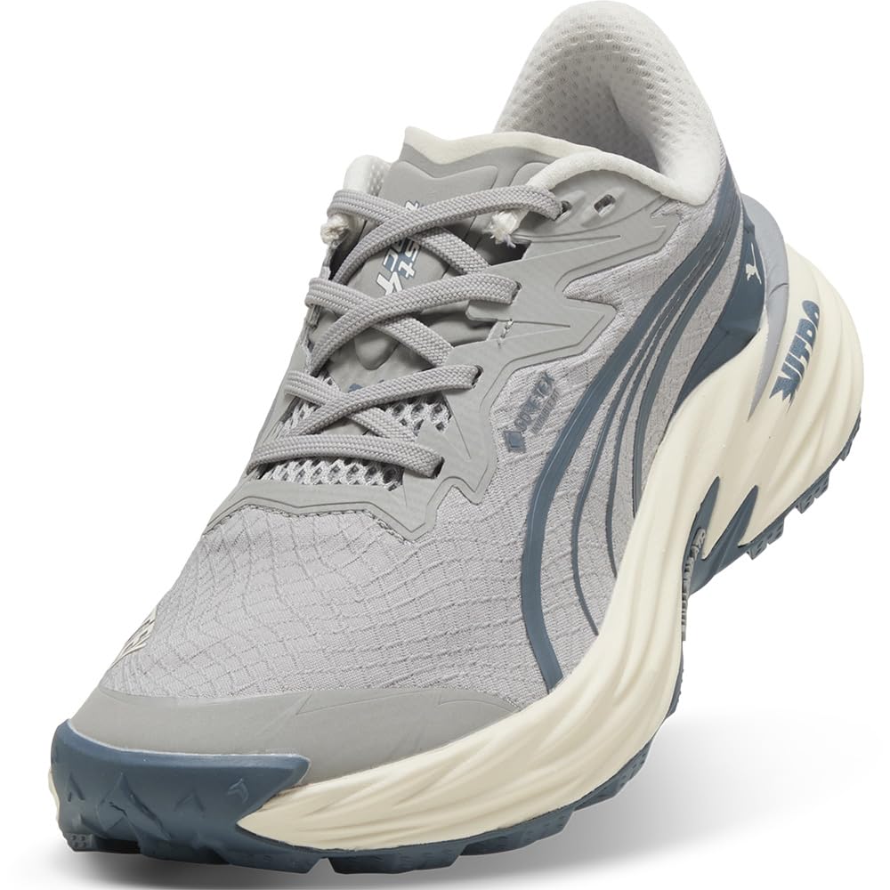 PUMA Fast-Trac Nitro 4 Gore-TEX® Trailrunning-Schuhe EU 38
