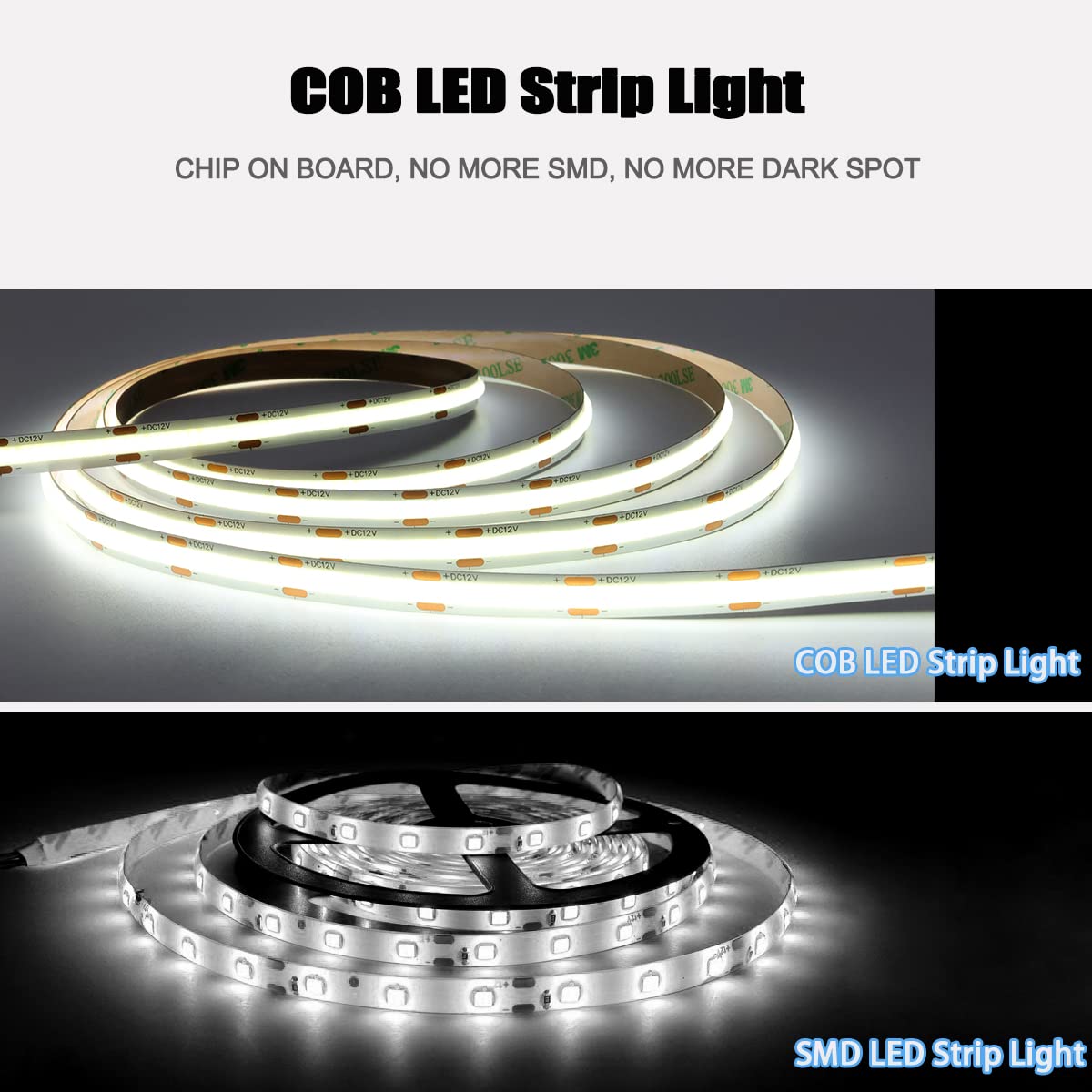 Striscia LED RGB 5M 300 LED SMD 5050 - Decorazione Illuminazione Per Casa E Ambiente
