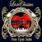 Peer Gynt, Suite No.1: La Mañana