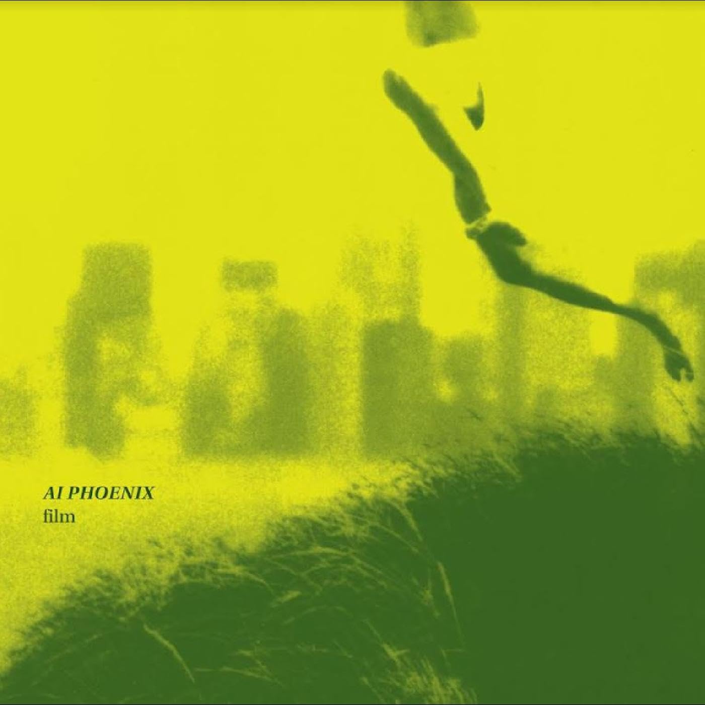 Film [VINYL]