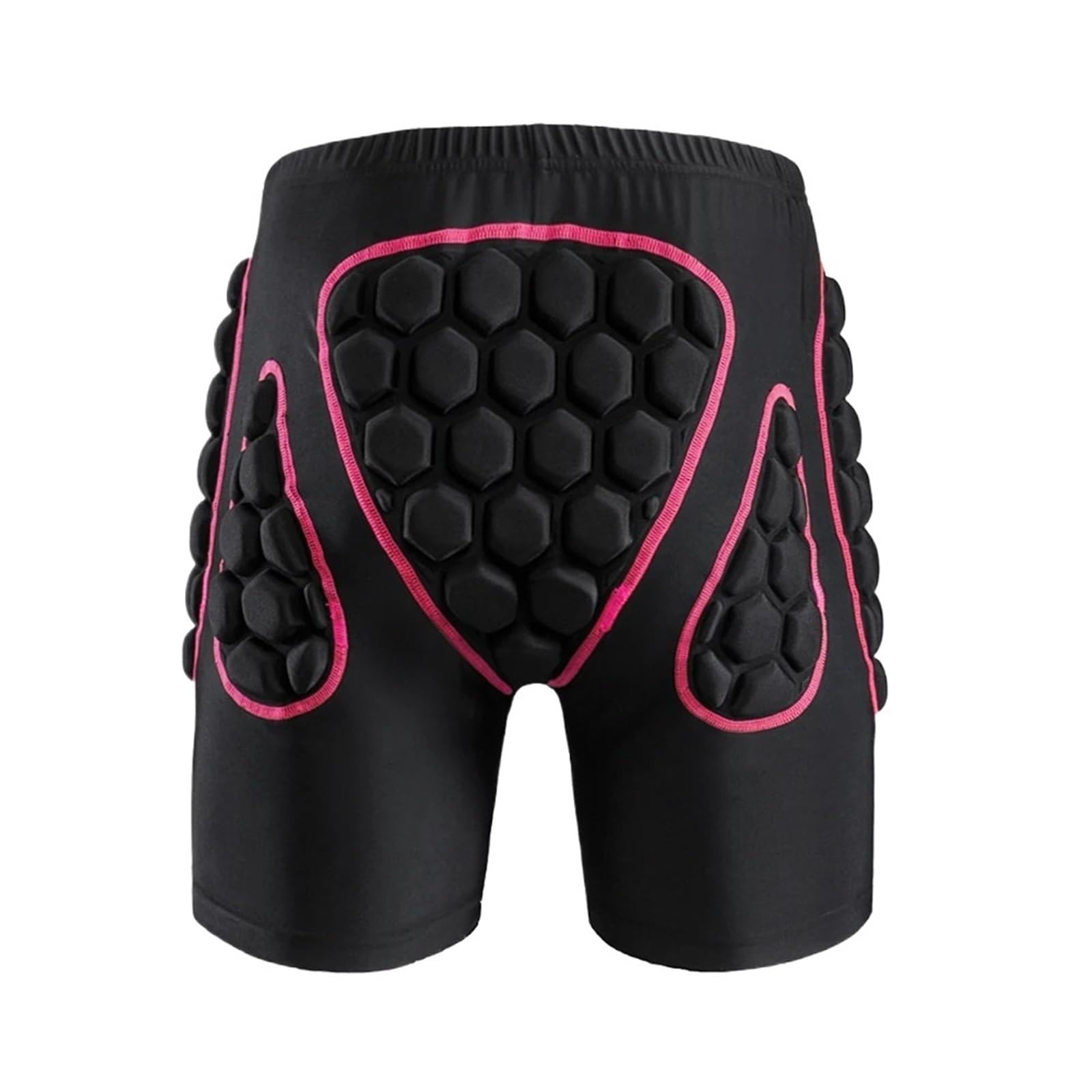 Ski Hüftprotektor Gepolsterte Shorts mit Hüftschutz for Outdoor-Sportarten wie Skifahren, Skaten und Snowboarden