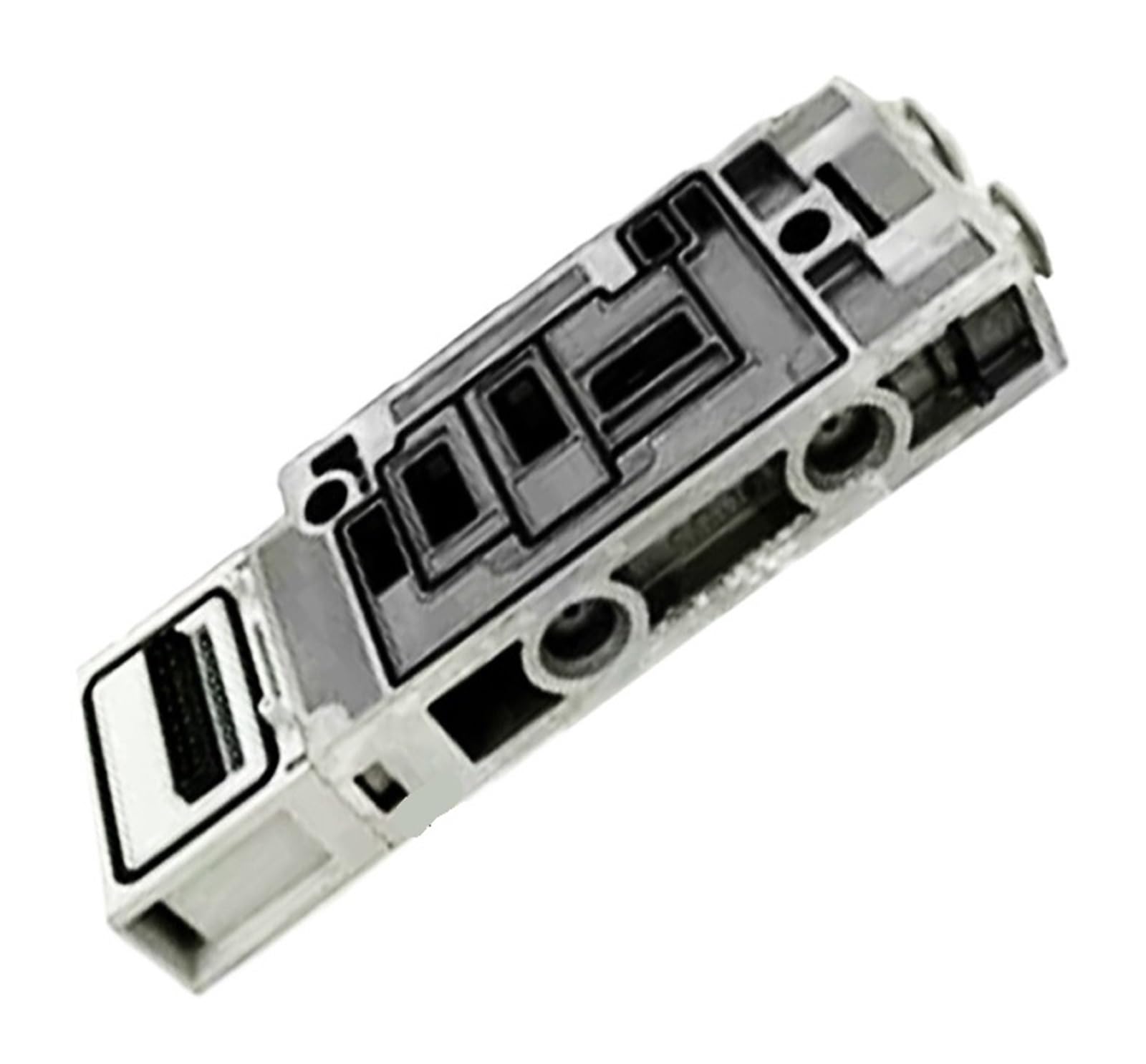 Embase vannes VVQ4000 pour résoudre les fuites pneumatiques bloc C10