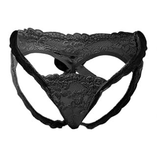 QWUVEDS Interest Underwear Bold Time Lace Sexy Lace Women's Underwear Lace Body Sexy Underpants Women's Seamless G-String Underpants Women's Underpants Women's Cotton