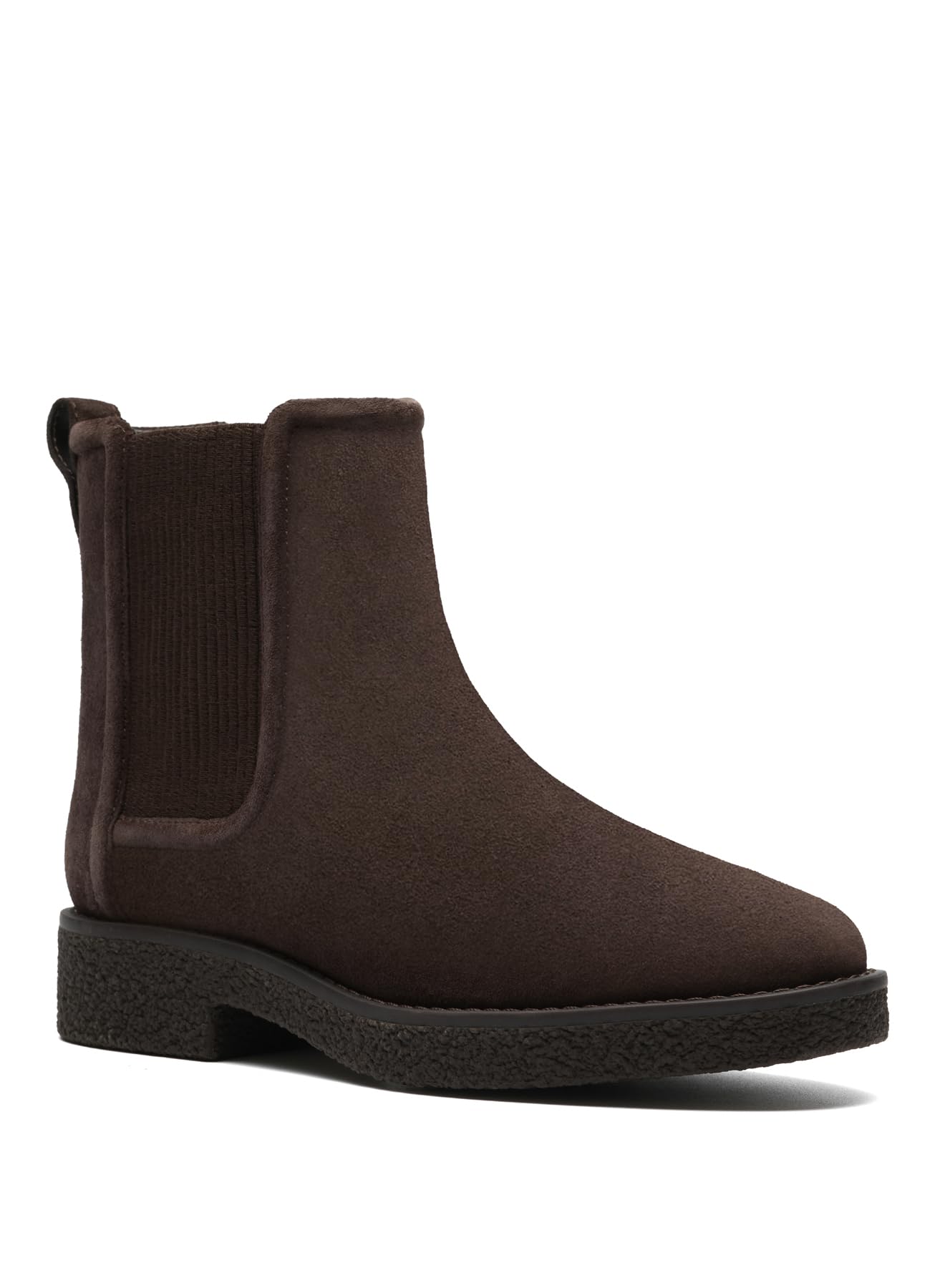 Clarks Nella Top damskie sztyblety
