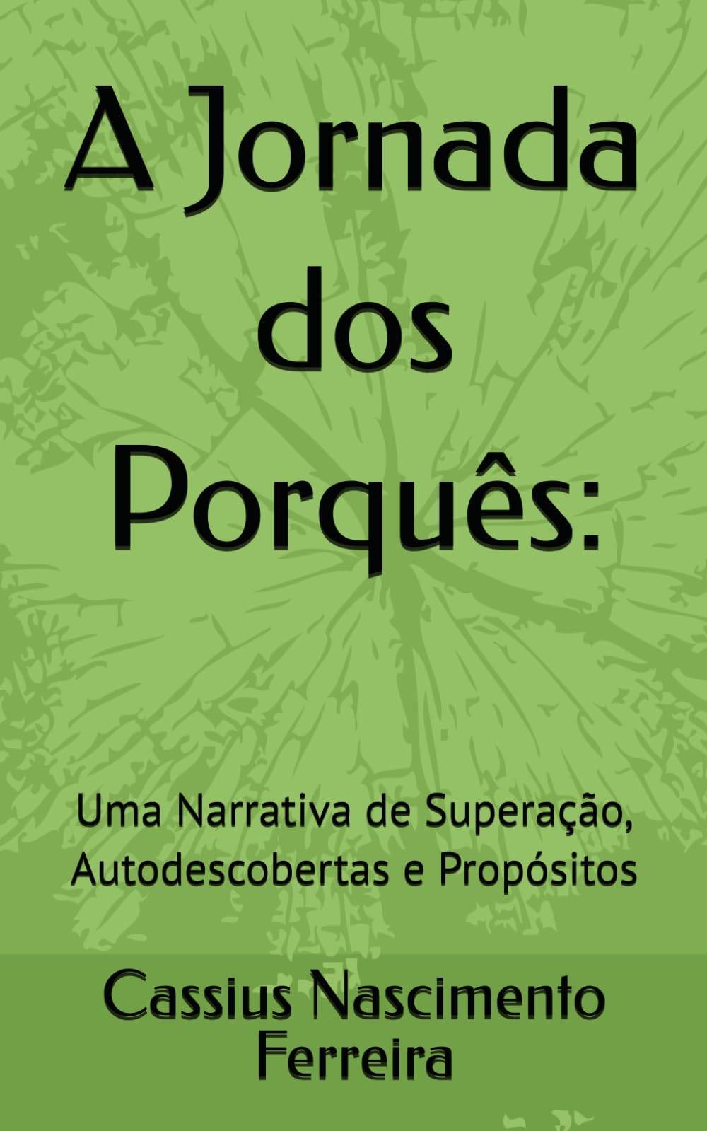 A Jornada dos Porquês:: Uma Narrativa de Superação, Autodescobertas e Propósitos