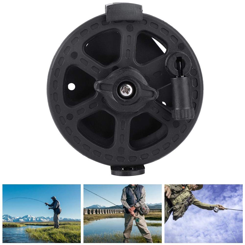 Moulinet horizontal universel pour arbalètes de chasse sous-marine