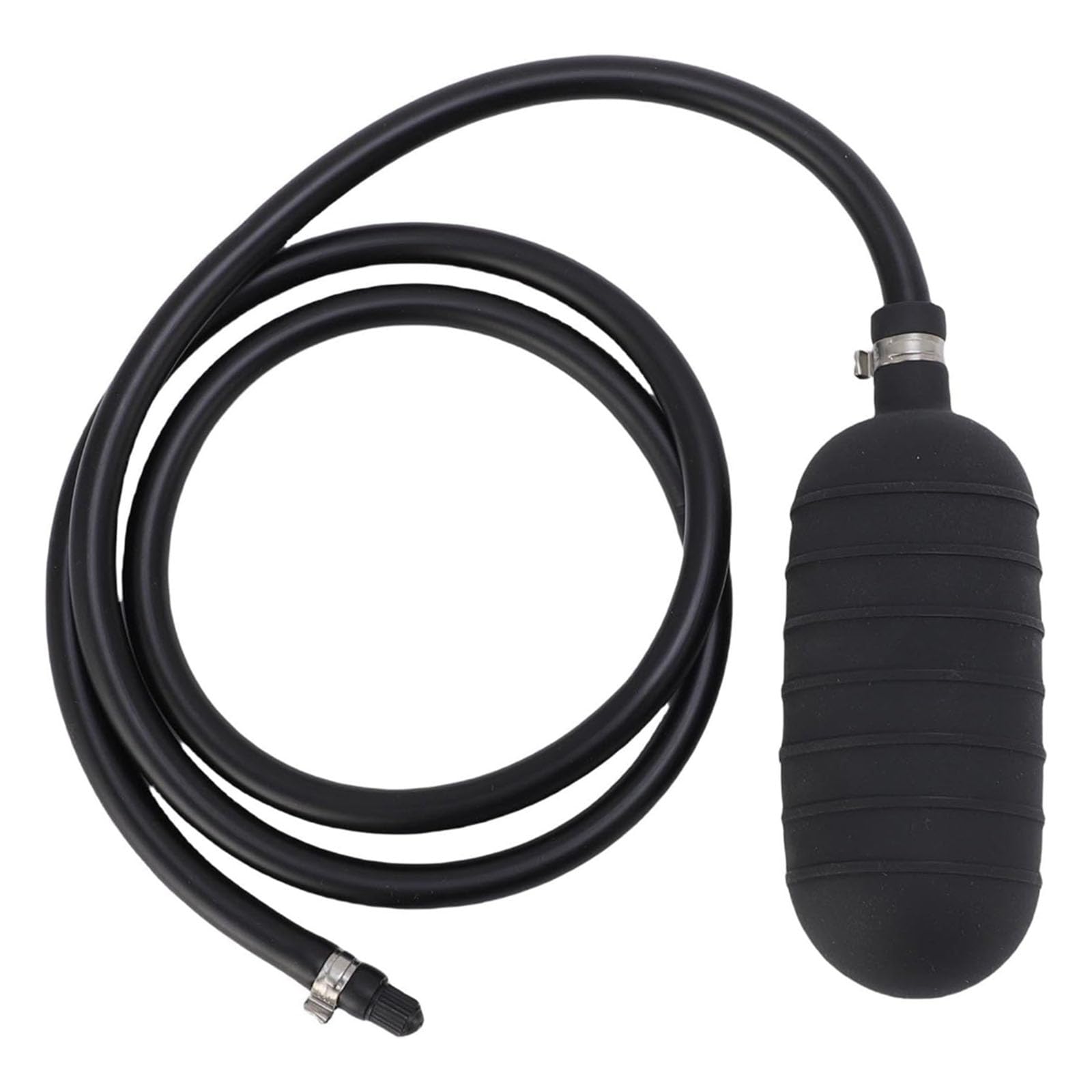 Msioytog D Inflatable Pipe Plug Leakage Evice Compactly Esign Air Bag For Industrial Residential Pipeline Maintenance Water Blockage Plug