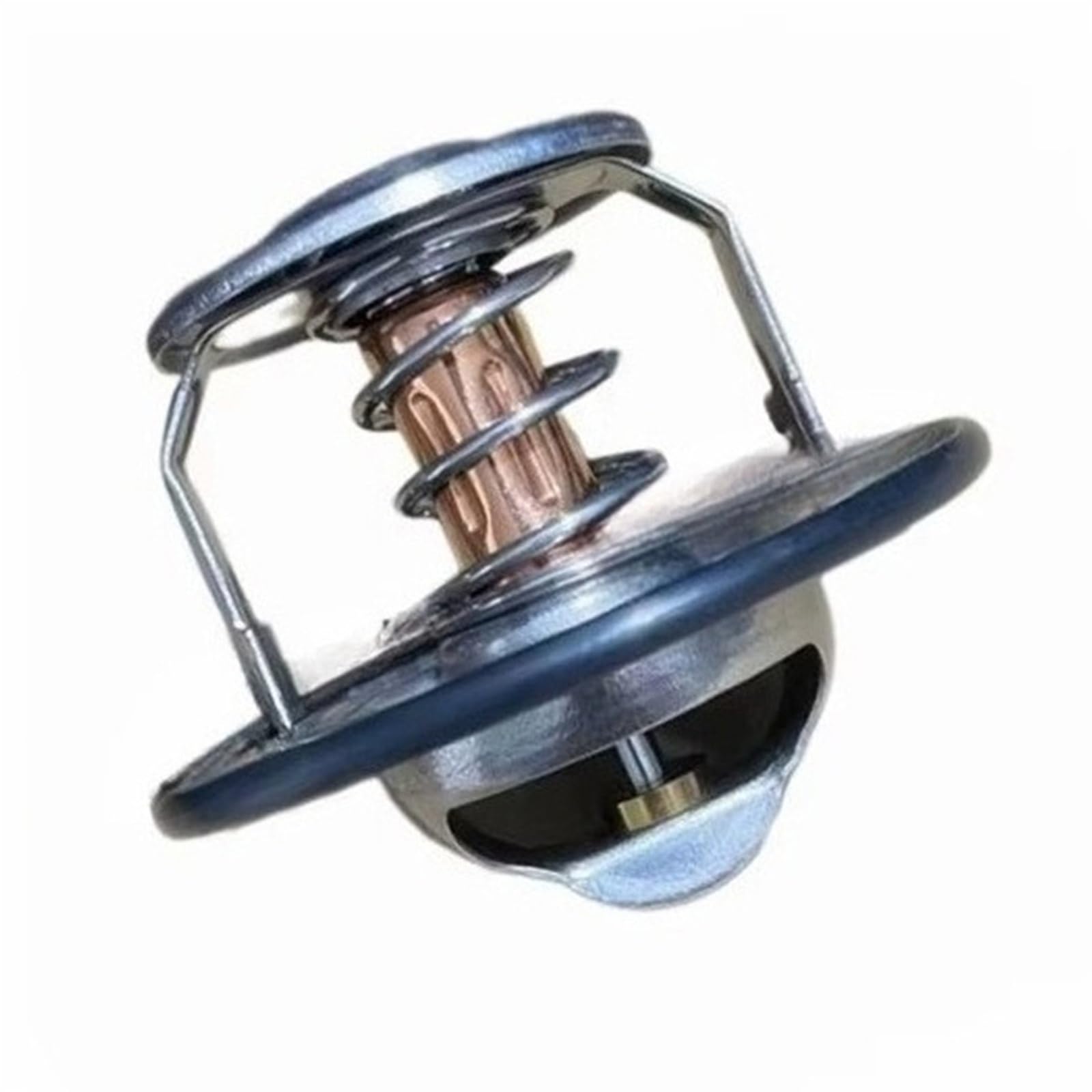 Termostato motore Compatibile con Volvo 850 1991-1996, S70, V70 | 82℃ Compatibile con Volvo C70 1997-2000, 21746213