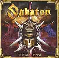 その他 The Art Of War Re-Armed [CD] Sabaton, Joakim Broden, Joakim Broden, Daniel Mullback