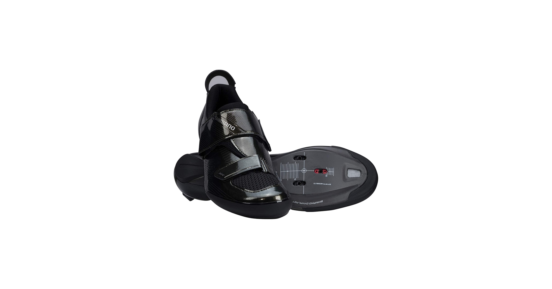 SHIMANO TR9(SH-TR901) ノーマルタイプ SPD-SL Amazon.co.jp: SHIMANO