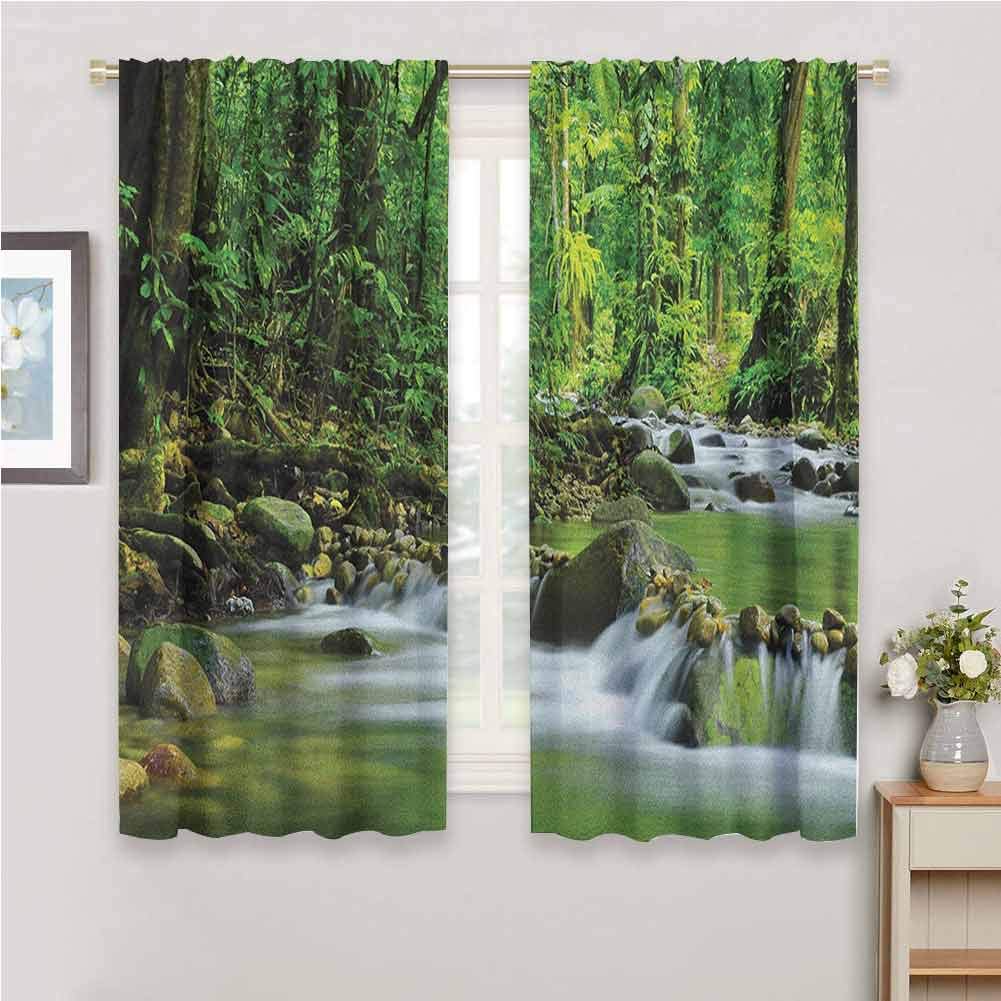 Country Curtains Fishtail Swags Curtains & Drapes 2023