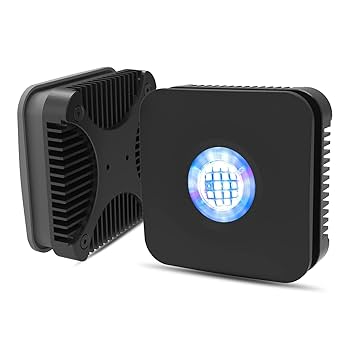 水槽こ用ＬＥＤ照明　LUmini Agua PIXIE Amazon.com : Lominie LED Aquarium Light Saltwater Aquarium
