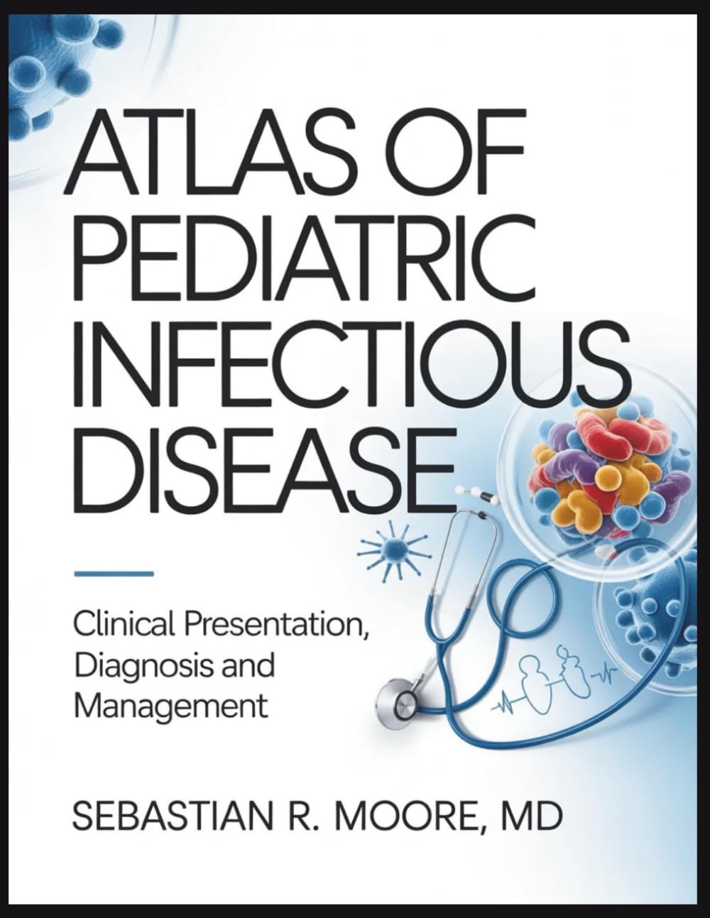 ATLAS OF PEDIATRIC INFECTIOUS DISEASE: Clinical Presentation Diagnosis And Management
