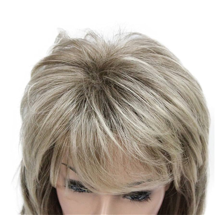 ショートシャギーウィッグ Amazon.co.jp: ショート シャギー ウィッグ, ショート シャギー