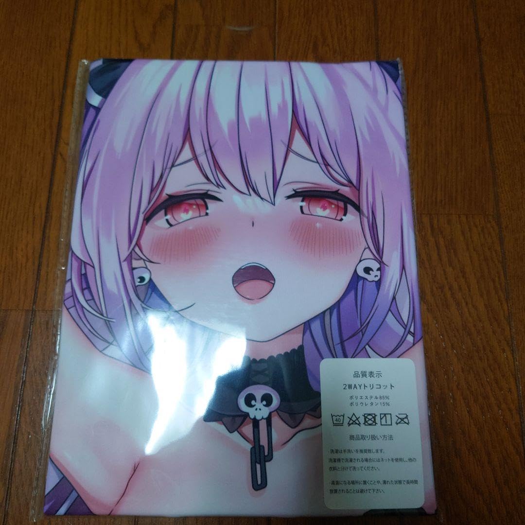 37 潤羽るしあグッズ Amazon | 潤羽るしあ 等身大 抱き枕カバー | アイドル・芸能人