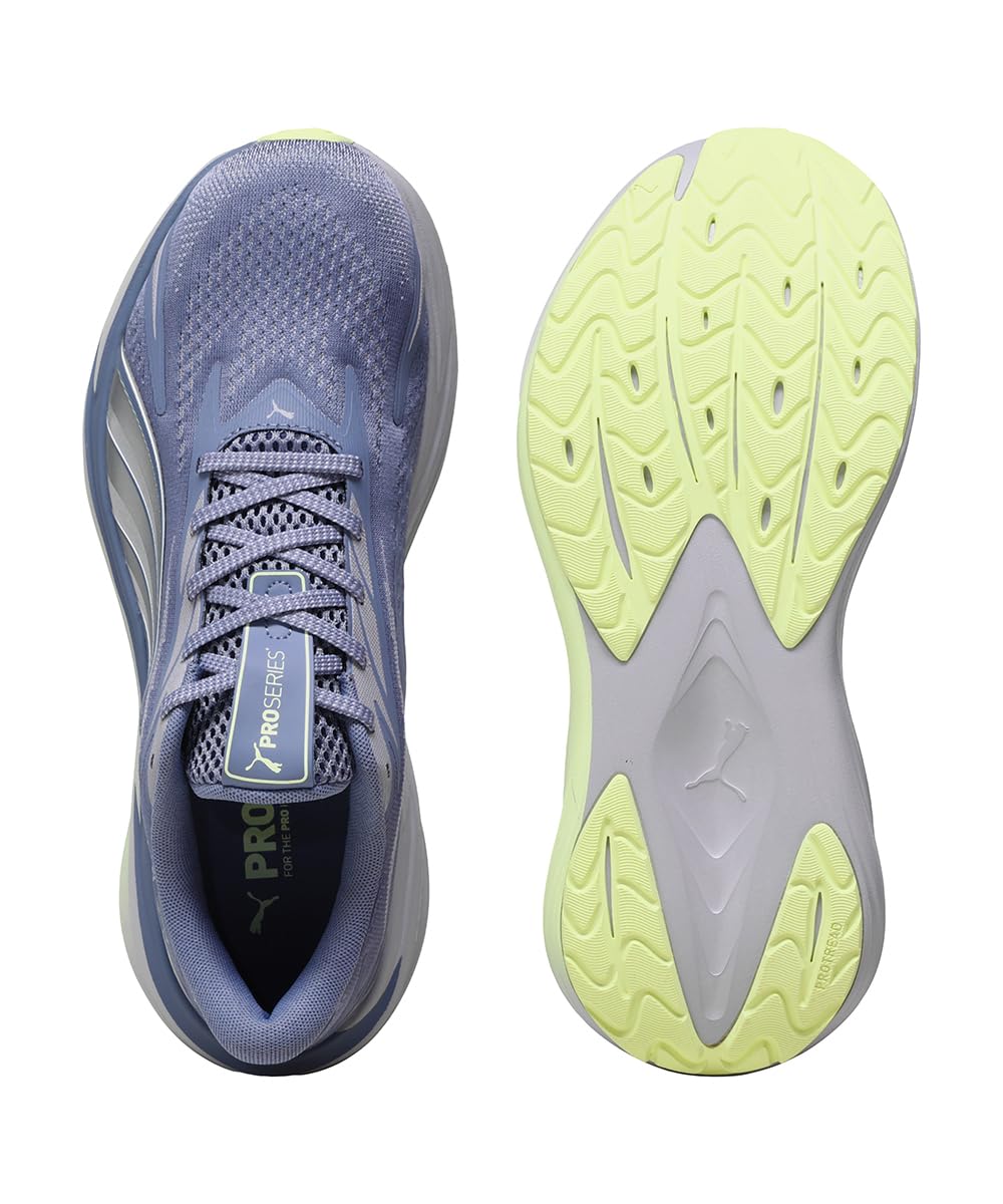 PUMA Maxima Pro Zapatillas para Correr de carreteraUnisex Adulto