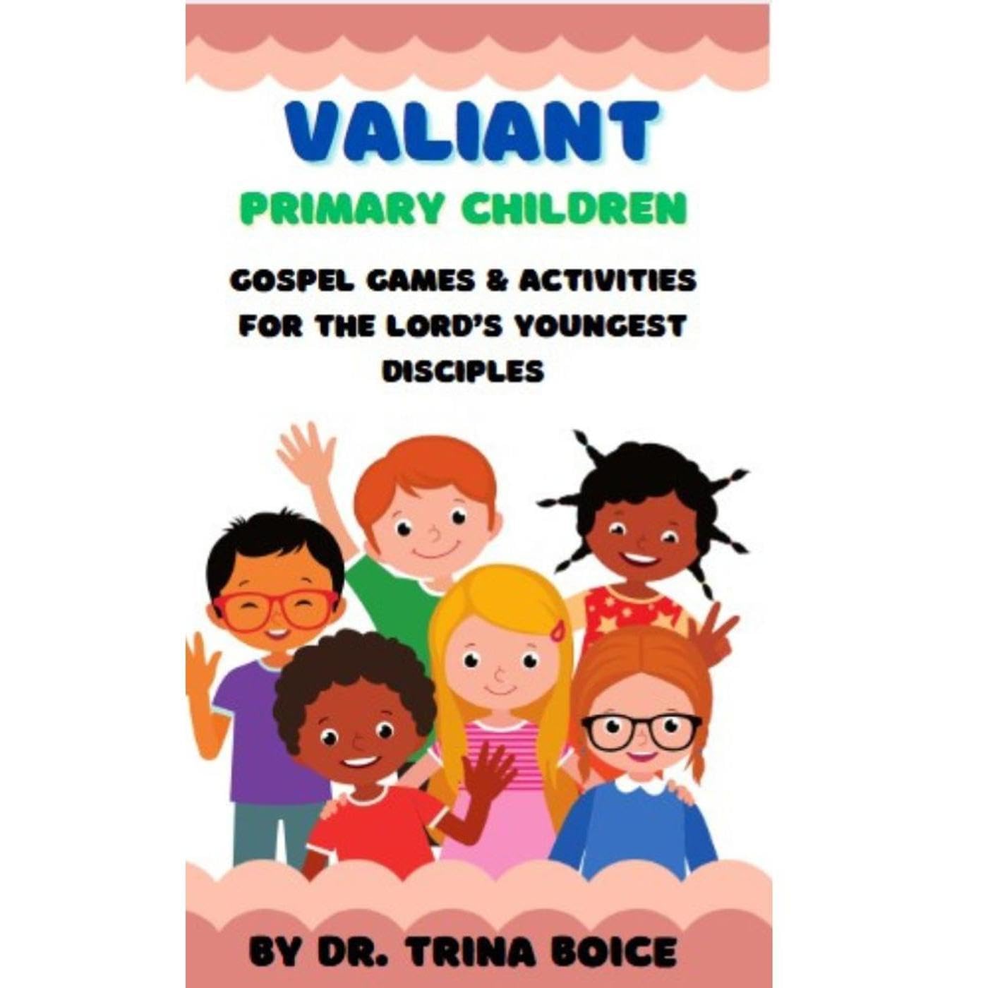 Valiant Primary Children