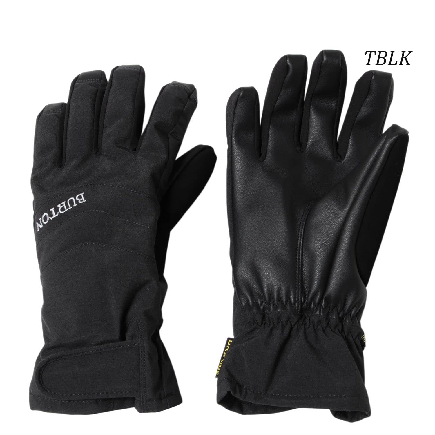 【発送1/25】BURTON PROSPECT UNDER GLOVE ブラック 発送1/25】BURTON PROSPECT UNDER GLOVE ブラック-最新人気アイテム