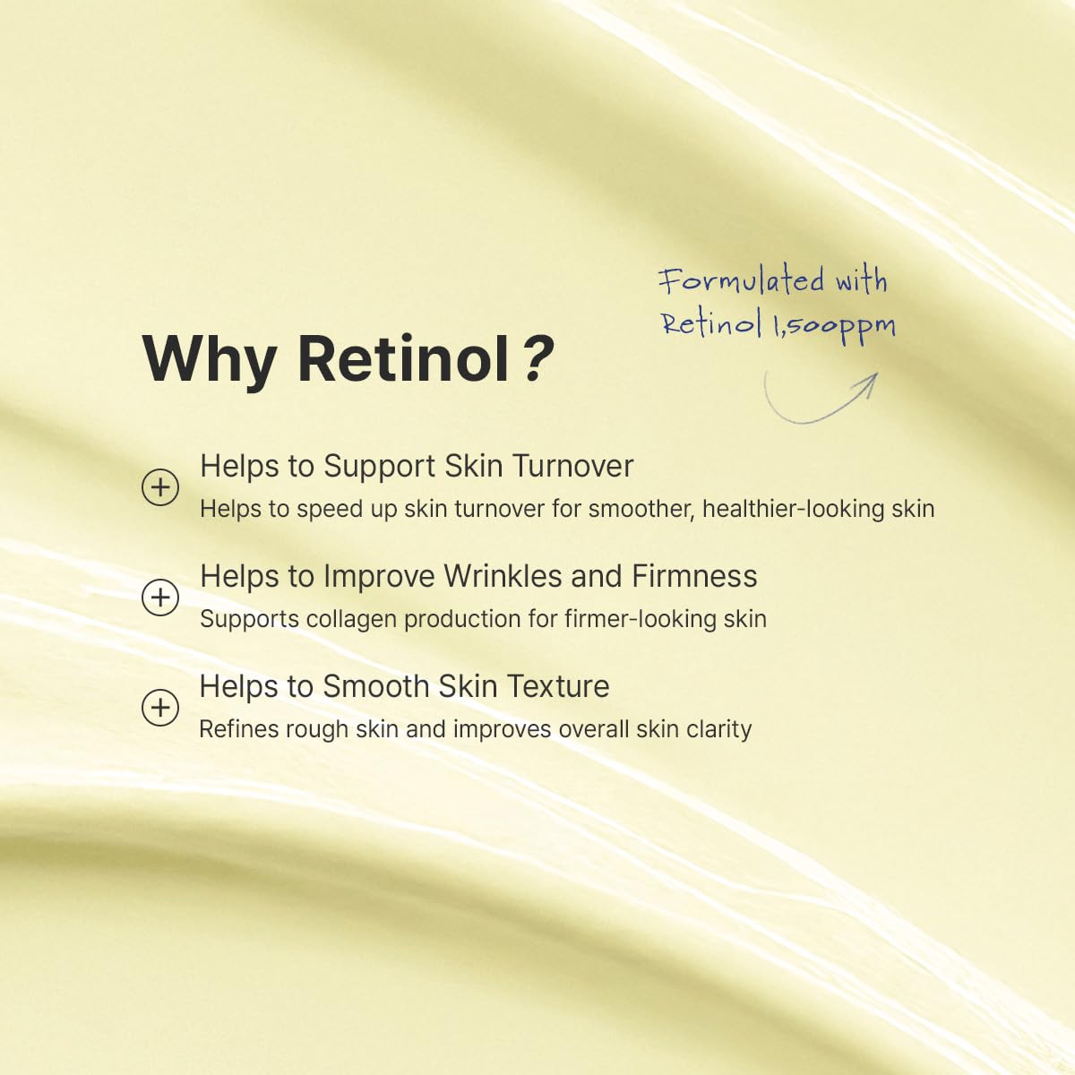Dr.Althea Pure Retinol 0.15% Cream with Bakuchiol & Centella